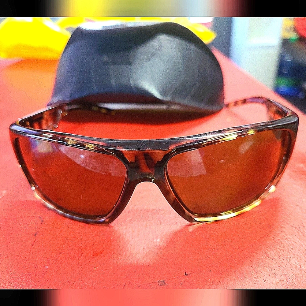 Polarized Anon  Sunglasses by Burton
